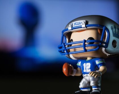 The Current Top 3 NFL Players