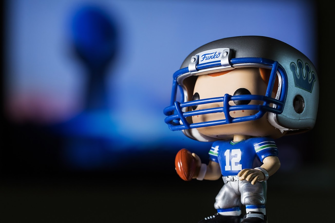 The Current Top 3 NFL Players