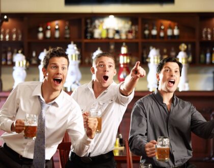 Common Sports Betting Mistakes to Avoid