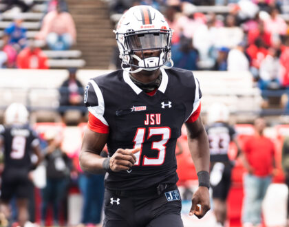 Anticipation Grows as NFL Supplemental Draft Returns in 2023