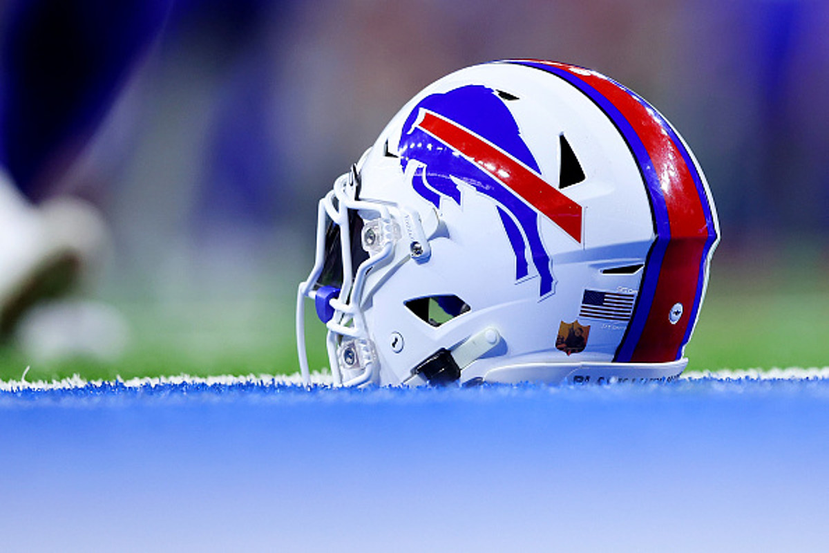 Buffalo Bills Seek Replacement for Injured Running Back
