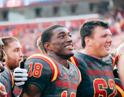 College Football Picks