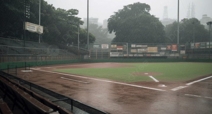 The Impact of Weather and Other External Factors on Sports Betting